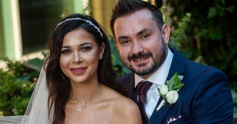 mafs chris and alyssa|Married at First Sight: Chris Details Leaving the。